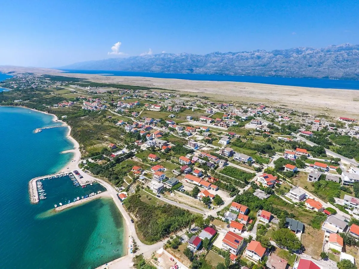Zrno Soli Rtina 0*,  Croatia